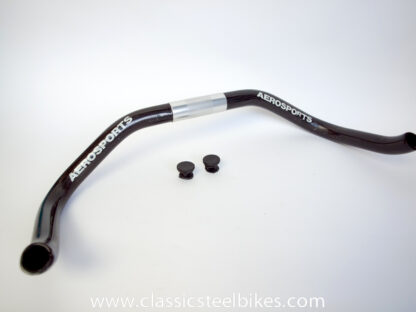 3ttt Carbon TT Handlebars