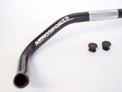 3ttt Carbon TT Handlebars