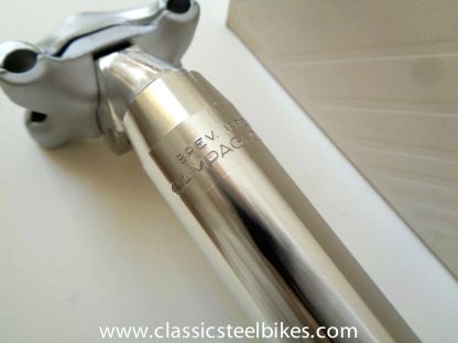 Campagnolo Euclid Seatpost 25.0mm