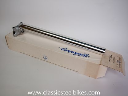 Campagnolo Euclid Seat Post 25mm NOS