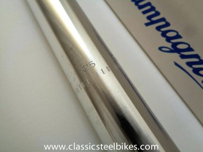 Campagnolo Euclid Seatpost 25.0mm