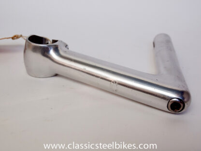 Cinelli 1A Stem Milano Oval Logo