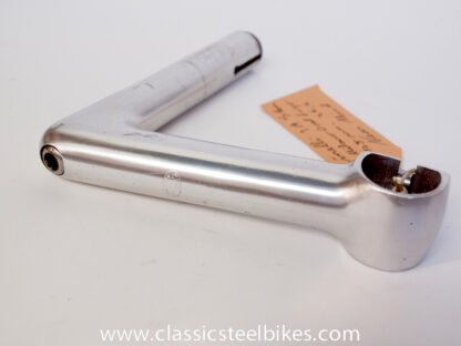 Cinelli 1A Stem Milano Oval Logo