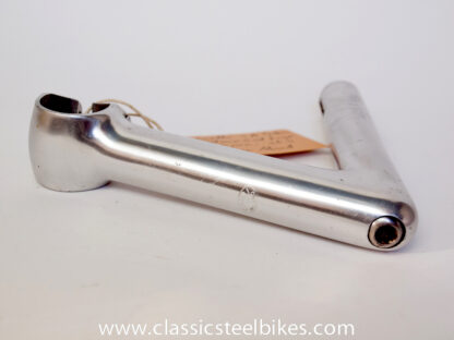 Cinelli 1A Stem Milano Oval Logo