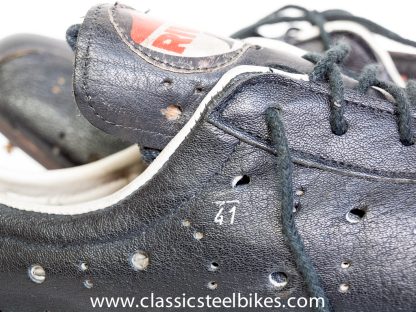 Rivat Vintage Cycling Shoes