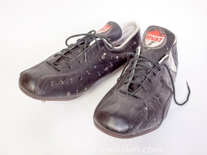 Rivat Vintage Cycling Shoes