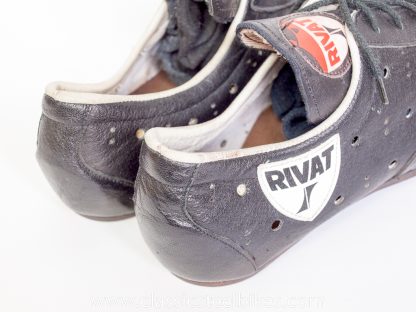 Rivat Vintage Cycling Shoes