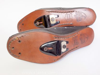 Rivat Vintage Cycling Shoes