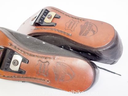 Rivat Vintage Cycling Shoes