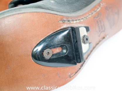 Rivat Vintage Cycling Shoes