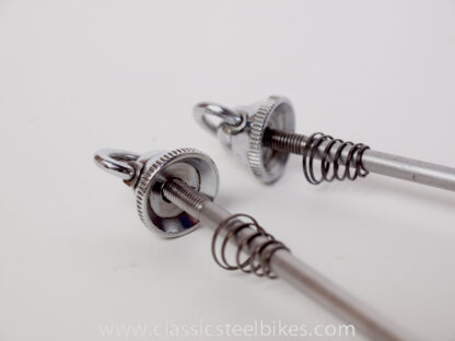 Campagnolo 50th Anniversary Quick Release Skewers