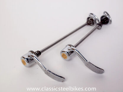 Campagnolo 50th Anniversary Quick Release Skewers