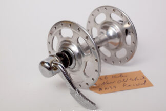 Campagnolo Record Front Hub High Flange