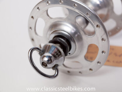 Campagnolo Record Hub High Flange