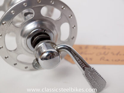 Campagnolo Record Hub High Flange