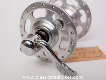 Campagnolo Record Front Hub High Flange