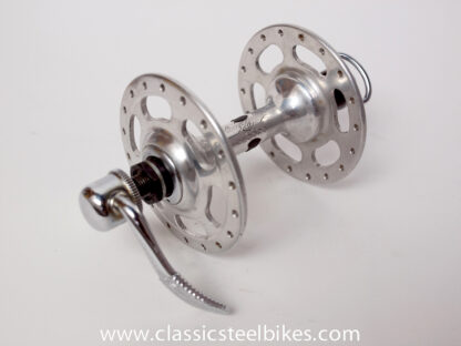 Campagnolo Record Front Hub High Flange