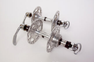 Campagnolo Record Hubs High Flange