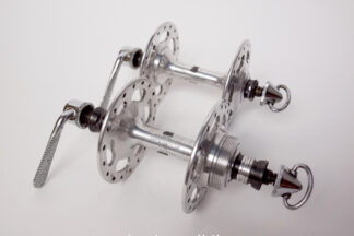 Campagnolo Record Hubs High Flange