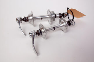 Campagnolo Record Hubset