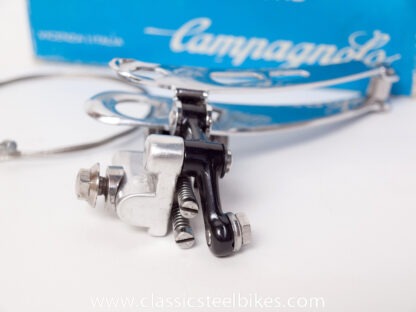 Campagnolo Super Record Front Derailleur