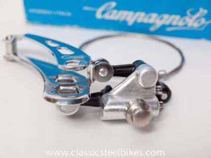 Campagnolo Super Record Front Derailleur