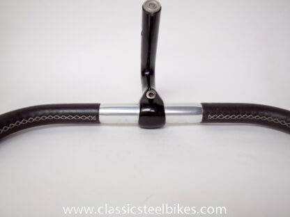 Giuseppe Olmo 3ttt Bars & Stem