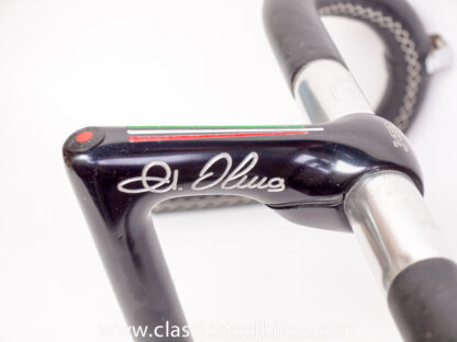 3ttt Olmo Stem Handlebars