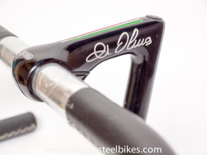 Giuseppe Olmo 3ttt Bars & Stem