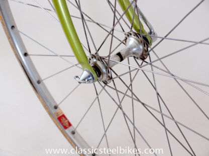 Pinarello Super Record Special 1975 Size 57cc - Image 15