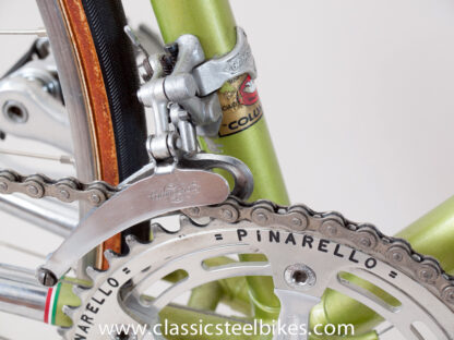 Pinarello Super Record Special