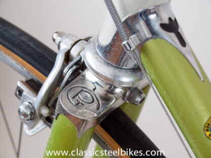 Pinarello Super Record Special 1975 Size 57cc - Image 25