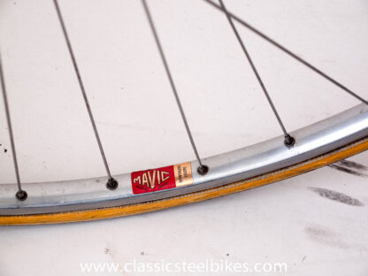 Pinarello Super Record Special 1975 Size 57cc - Image 27