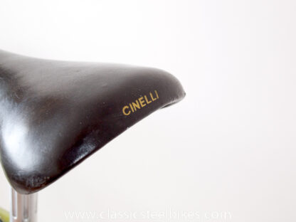 Pinarello Super Record Special 1975 Size 57cc - Image 31