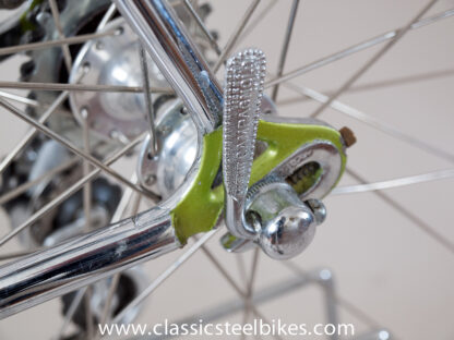 Pinarello Super Record Special 1975 Size 57cc - Image 37