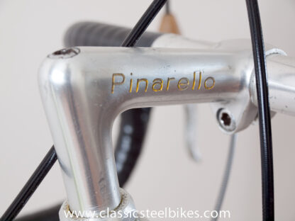 Pinarello Super Record Special