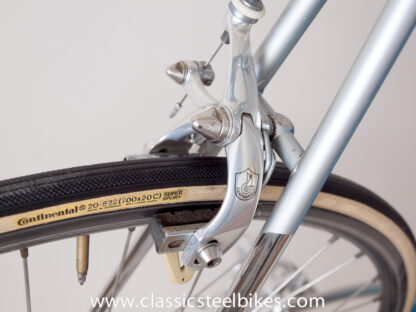 Colnago Nuovo Mexico Size 58ct - Image 14
