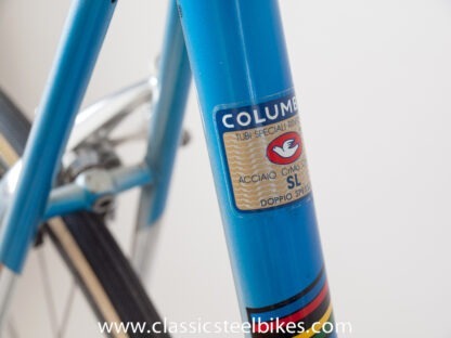 Colnago Nuovo Mexico Size 58ct - Image 15