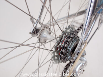 Colnago Nuovo Mexico Size 58ct - Image 22