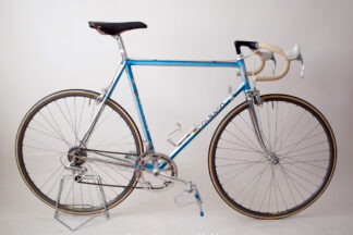 Colnago Nuovo Mexico 1985