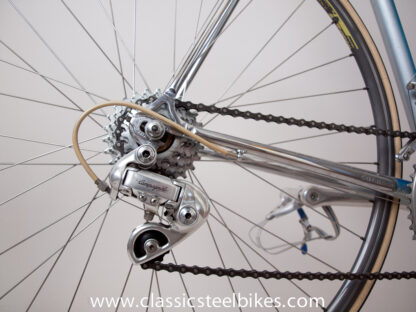 Colnago Nuovo Mexico Size 58ct - Image 26