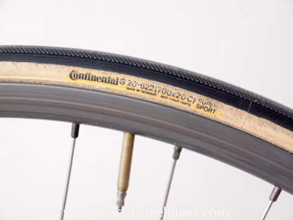 Colnago Nuovo Mexico Size 58ct - Image 36