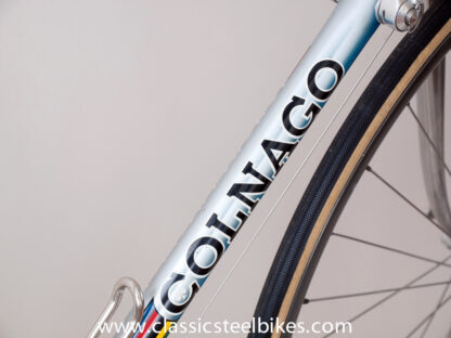 Colnago Nuovo Mexico 1985