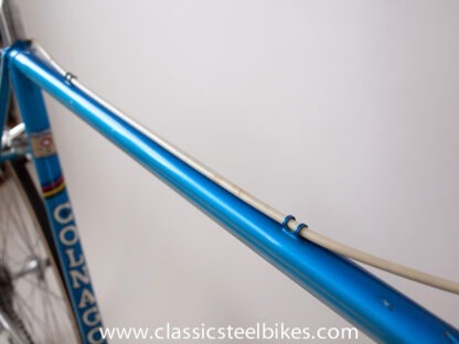 Colnago Nuovo Mexico Size 58ct - Image 10