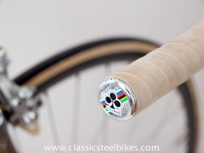 Colnago Nuovo Mexico Size 58ct - Image 38