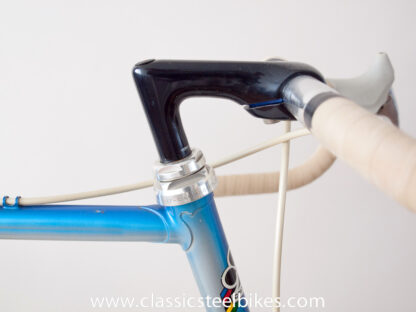 Colnago Nuovo Mexico Size 58ct - Image 6