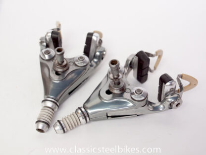 Campagnolo C-Record Brakeset Century Finish