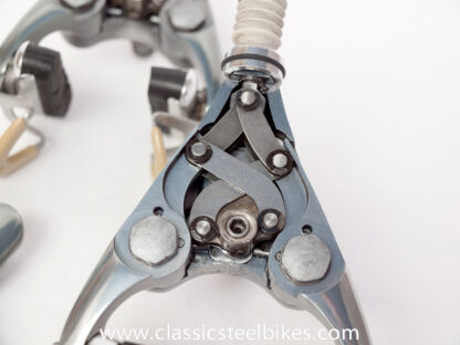 Campagnolo C-Record Brakeset Century Finish