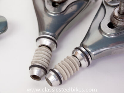 Campagnolo C-Record Brakeset Century Finish