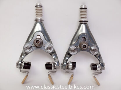 Campagnolo C-Record Brakeset Century Finish